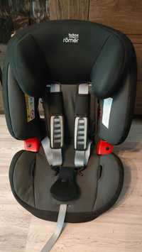 Fotelik britax Romer Multi tech 3