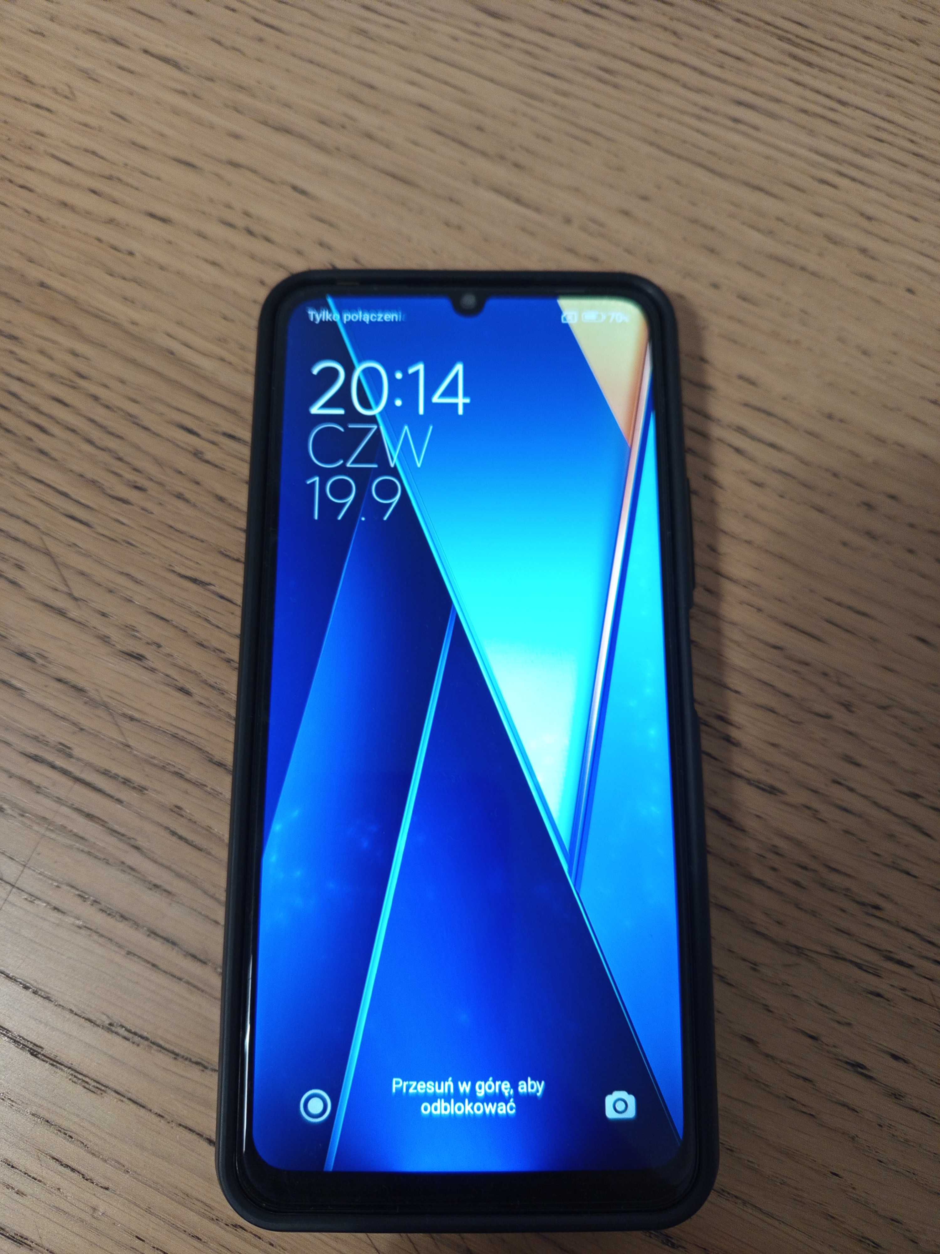 Sprzedaję telefon
