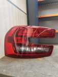 FAROLIM ESQUERDO CITROEN C4 GRAND PICASSO II / 9814429680