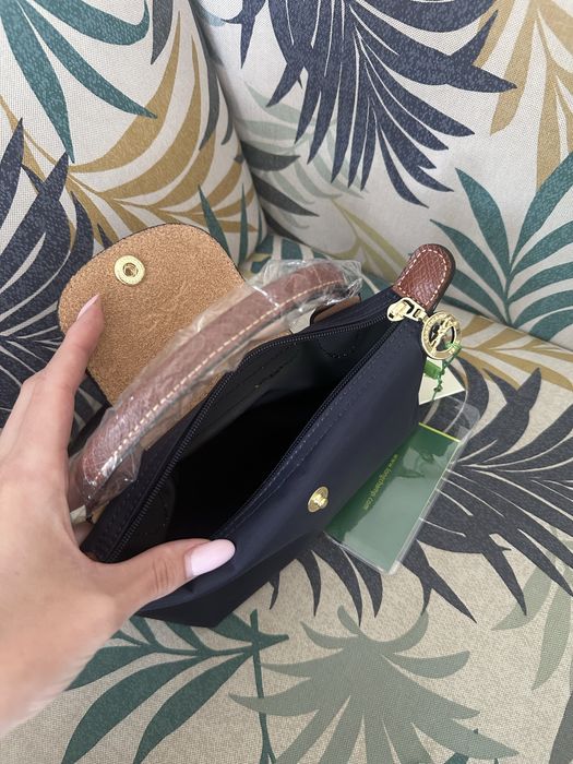 Torebka LongChamp Le Pliage Mini