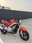 Honda CBR600rr F2