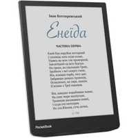 Електронна книга Pocketbook 743G InkPad 4, Stundust Silver