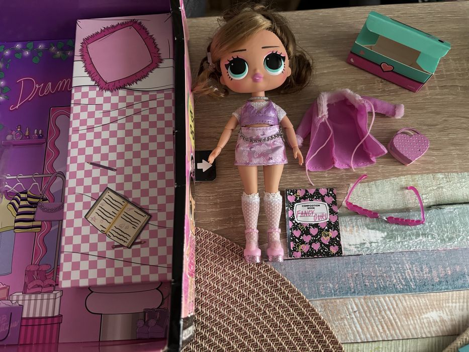 LOL omg tweens/лол