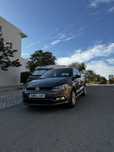 Vw polo 1.4tdi 2016