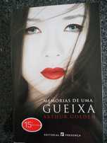 Memórias de uma Gueixa