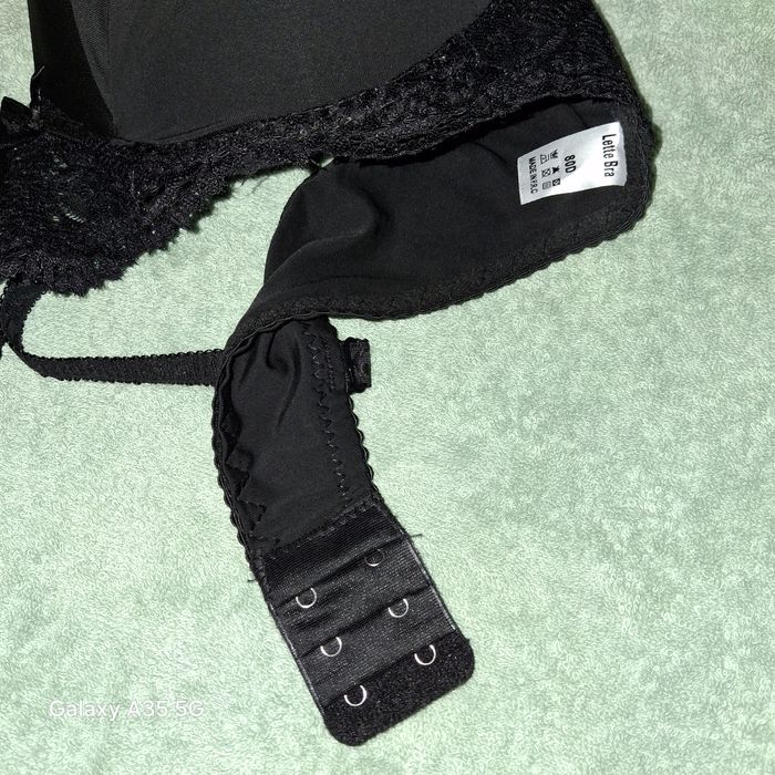 Бюстгалтер жіночий (з біркою)