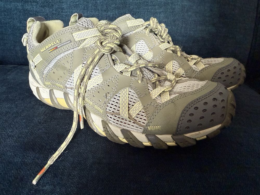 Merrel Vibram 37