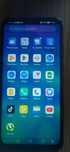 Vendo Huawei p2022