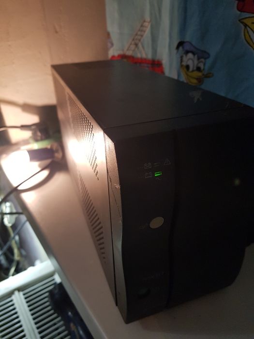 Безперебойник. Продам.