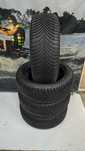 P22 4 x 225/50R18 Michelin Crossclimate SUV 99W XL wielosezonowe nowe