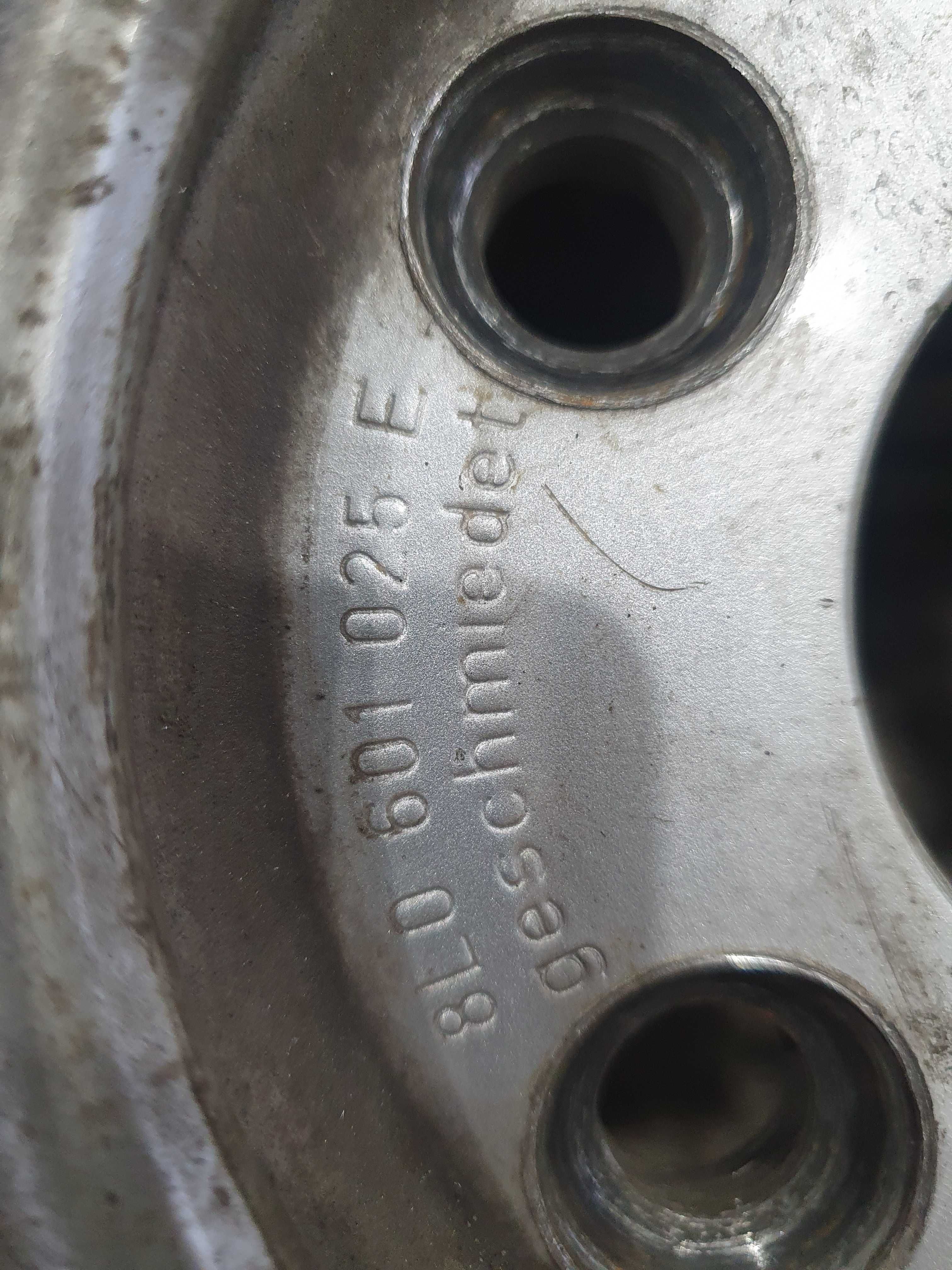 Felgi Koła alufelgi Audi 15 cali 5x100 opony 195/65/15 komplet audi a3