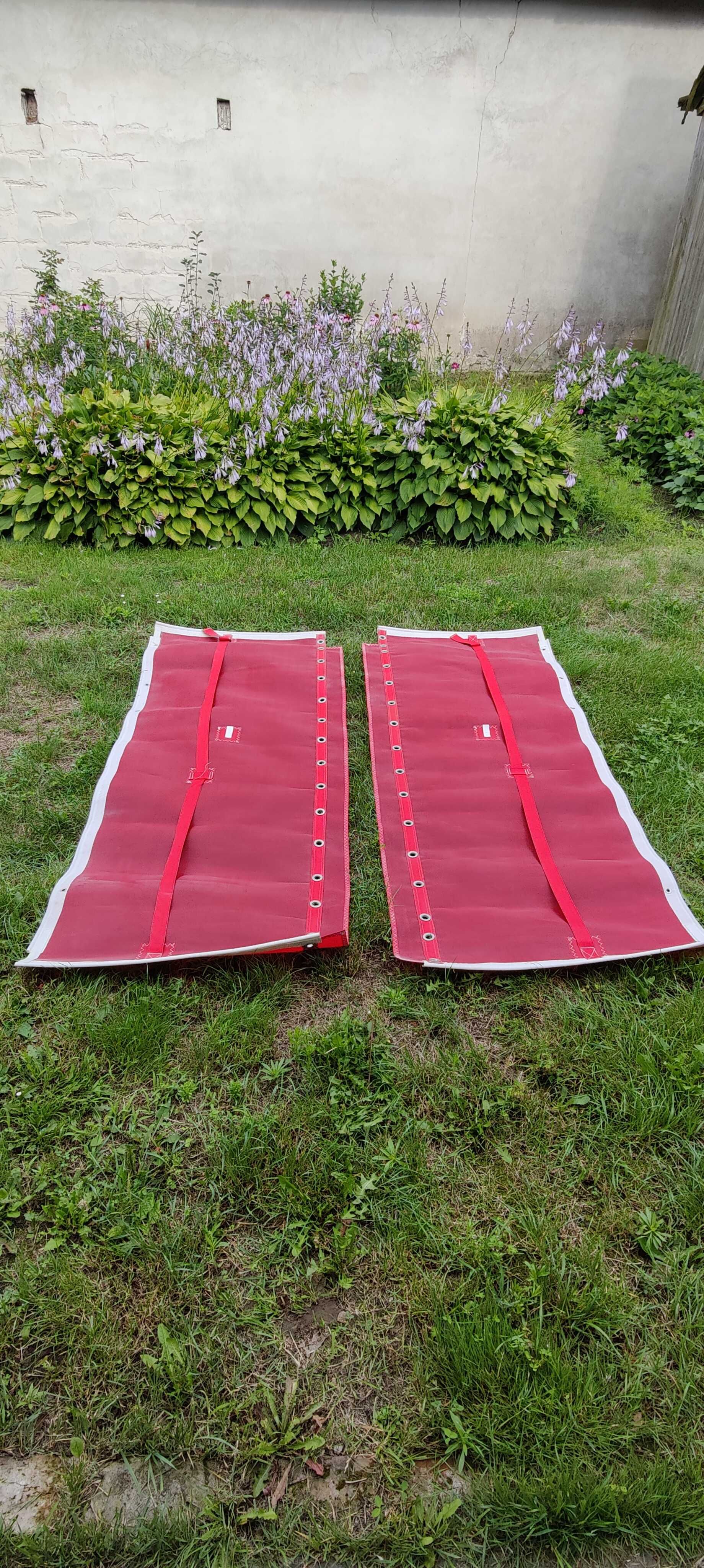trampolina do katamaranu TopCat k1