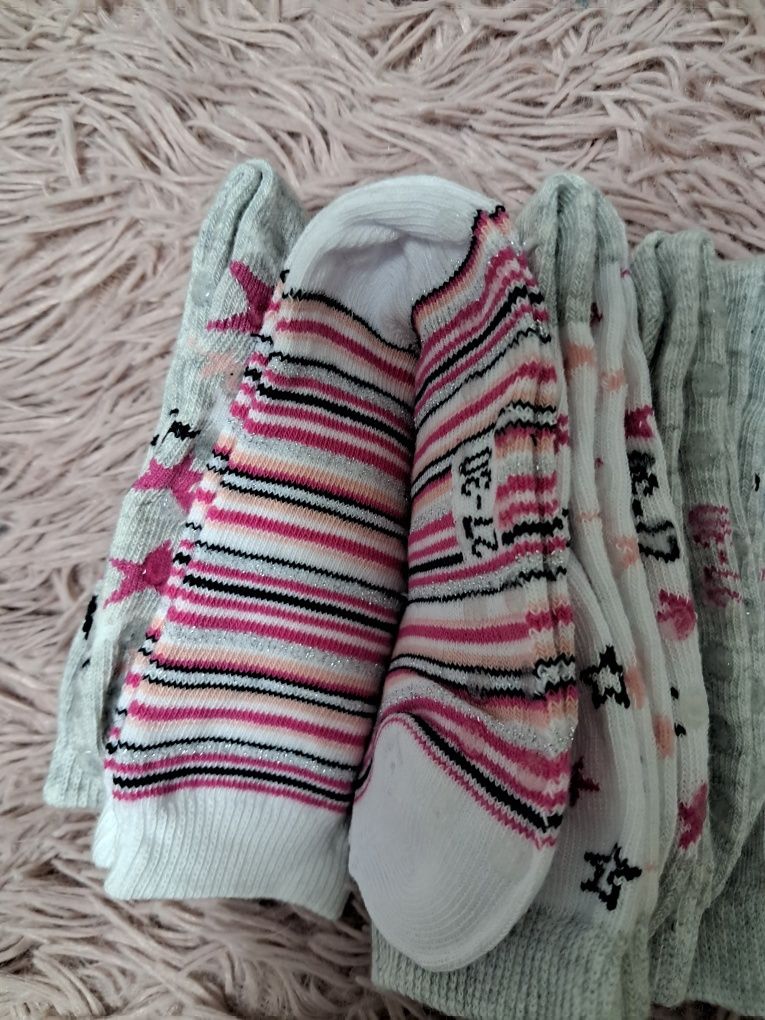 Носки шкарпетки сокси lupilu 23-34