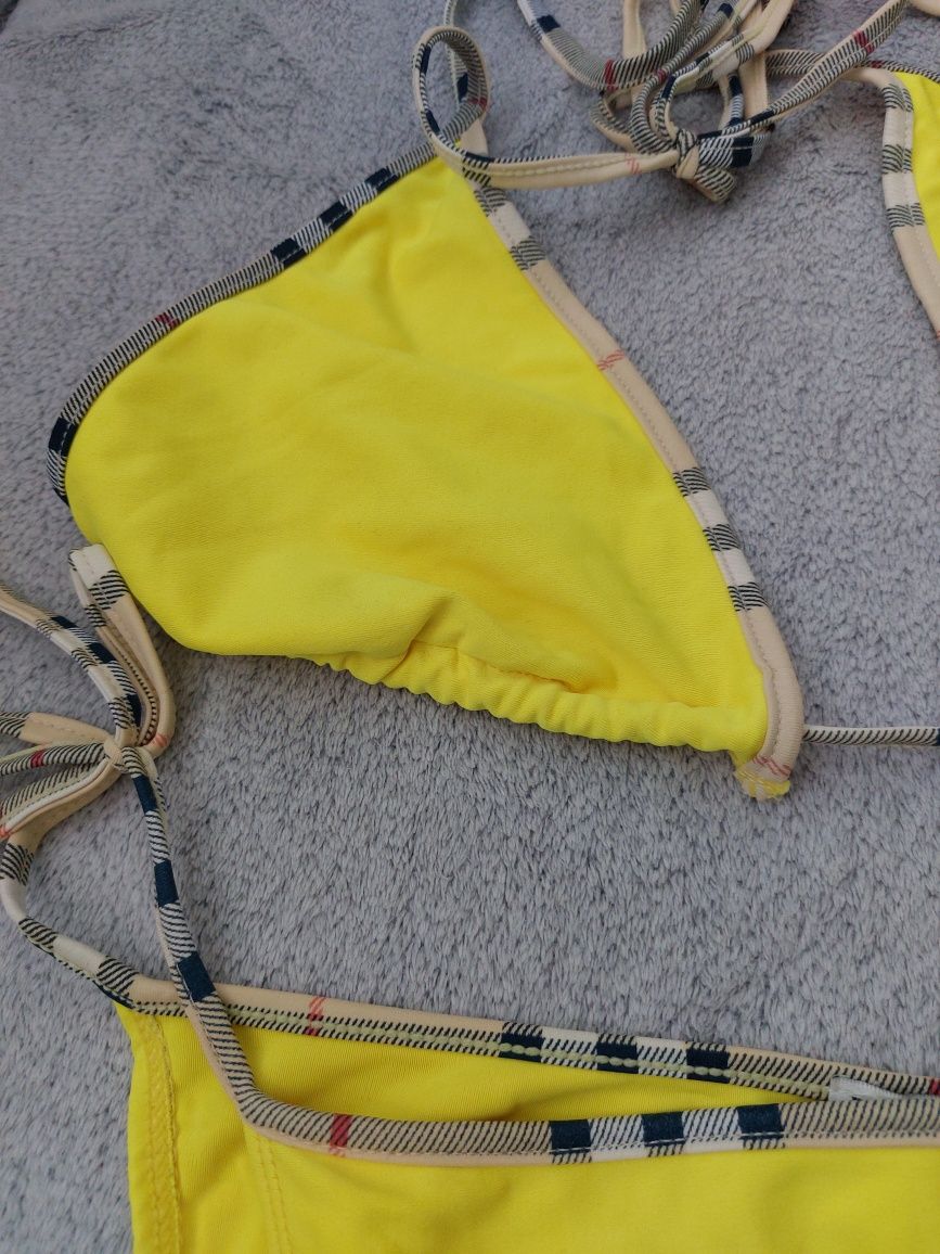 Strój kąpielowy  bikini