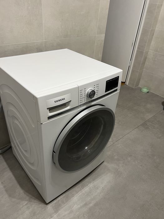 Siemens IQ800 używana