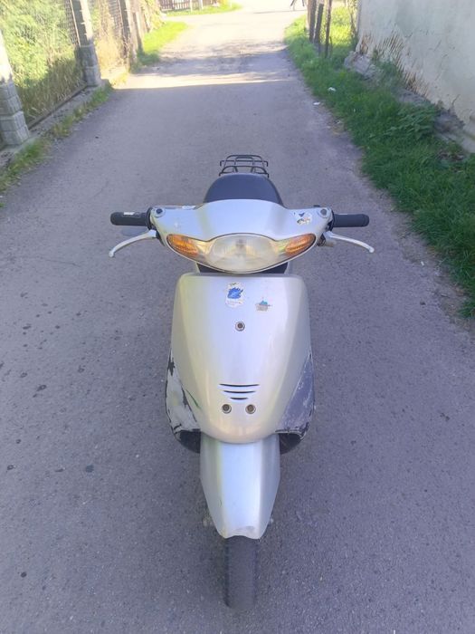 Продам Хонда діо 27 фіт