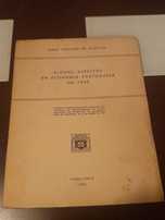 Alguns aspectos da economia portuguesa em 1955 do BPC