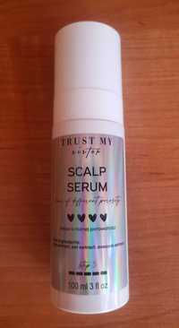 Wcierka do włosów Trust My Sister Scalp Serum 100 ml