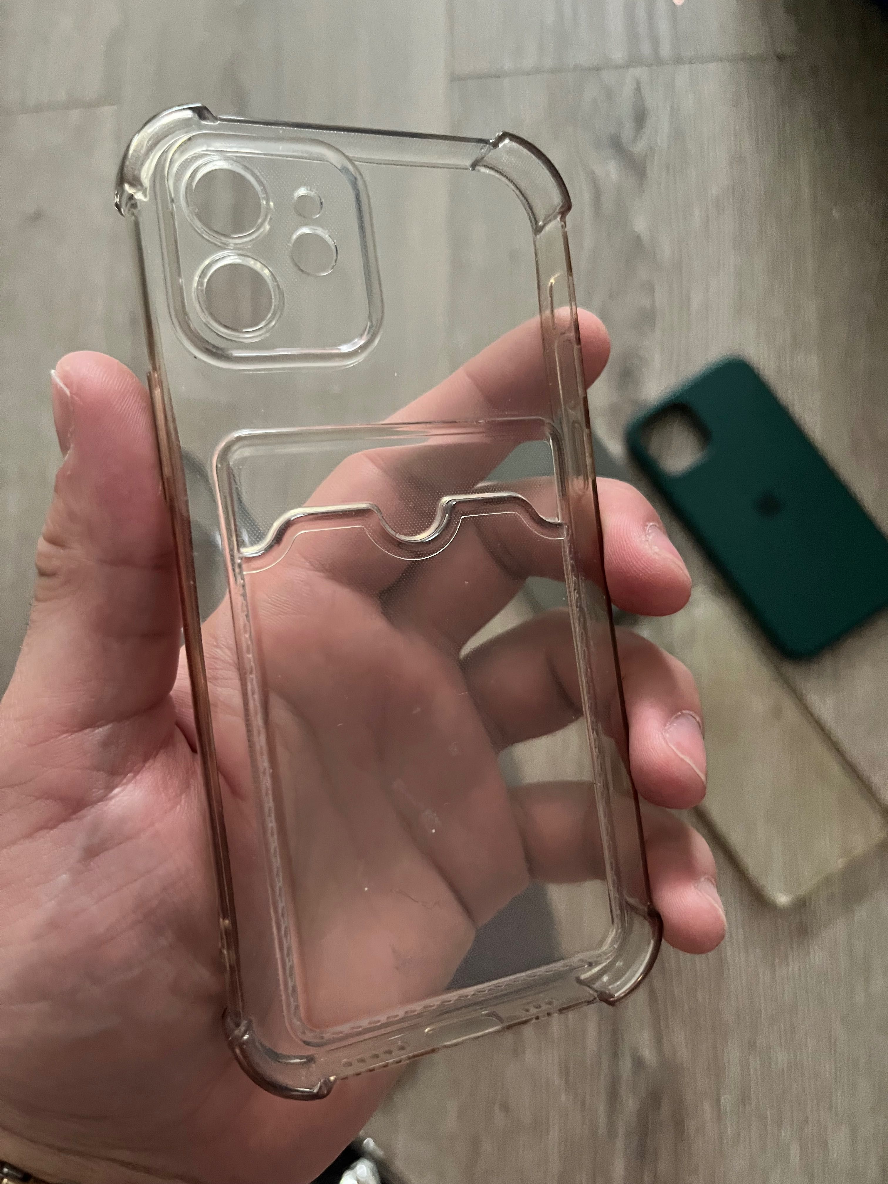 Чохол на iPhone 11