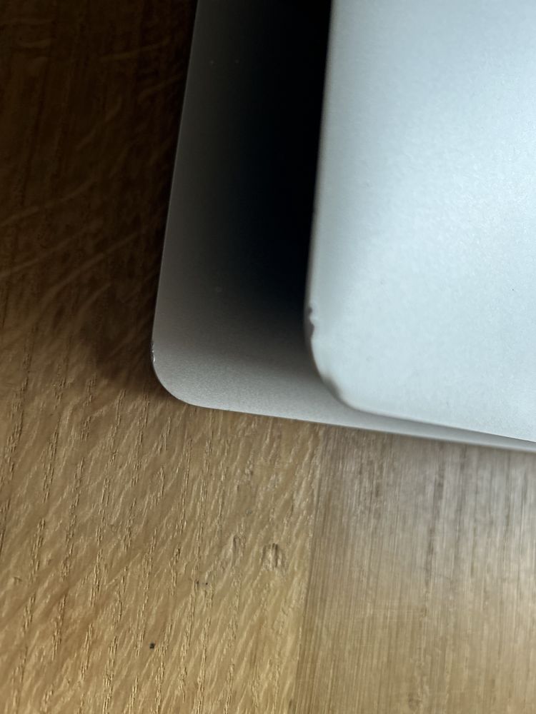 Mac MacBook Air 7,2 1,6 GHz, 8 MB