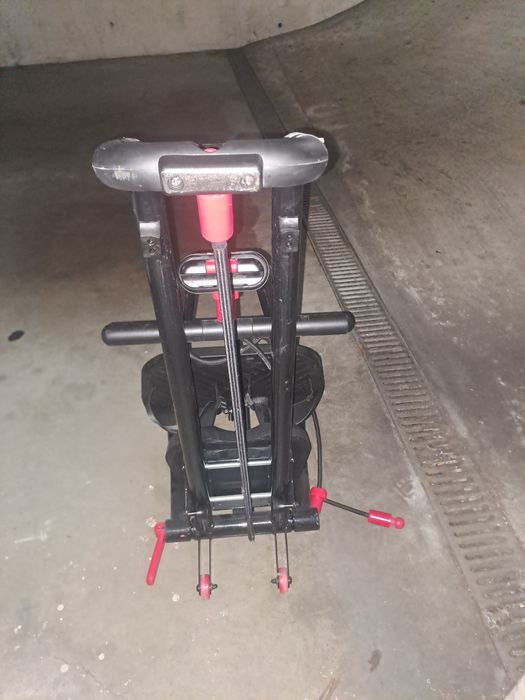 Acessórios de desporto