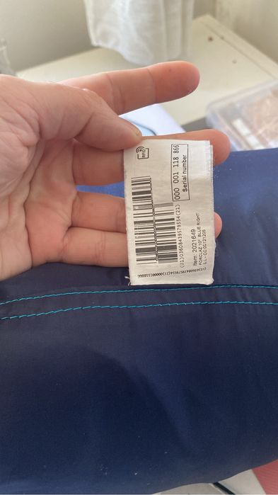 2 Sacos cama quechua