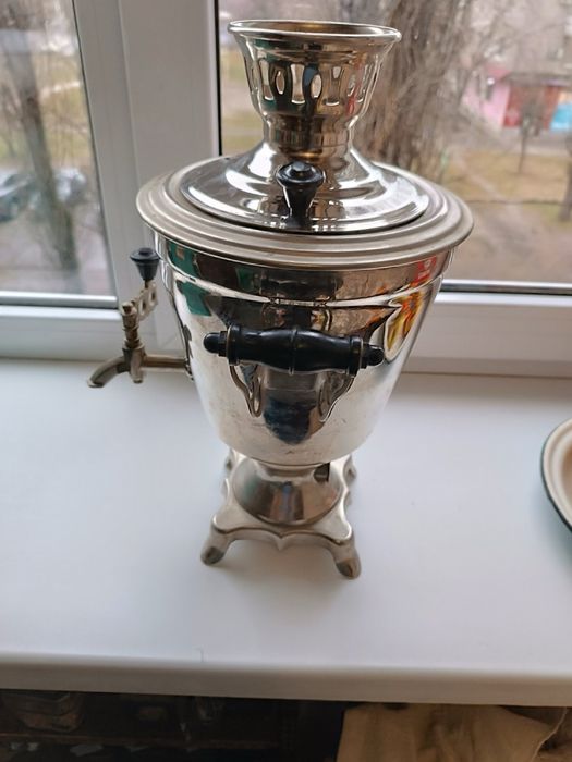 Електросамовар