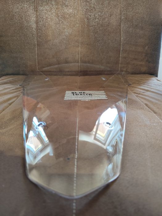 Szyba przednia owiewka Yamaha MT-07 TRACER 17-18