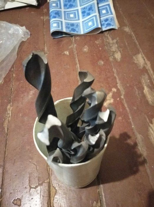 инструмент ручной