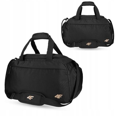 4F torba sportowa