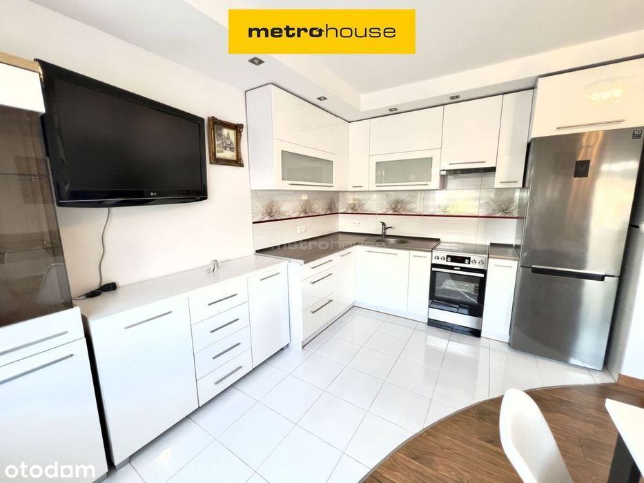 Sprzedam ekskluzywną kawalerkę  w Kątach Wrocł.