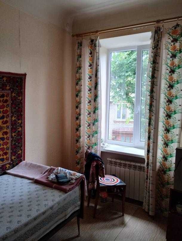 Продам 2 ком кв Старой Салтовке