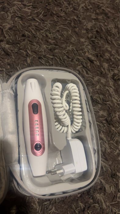 Frezarka do paznokci