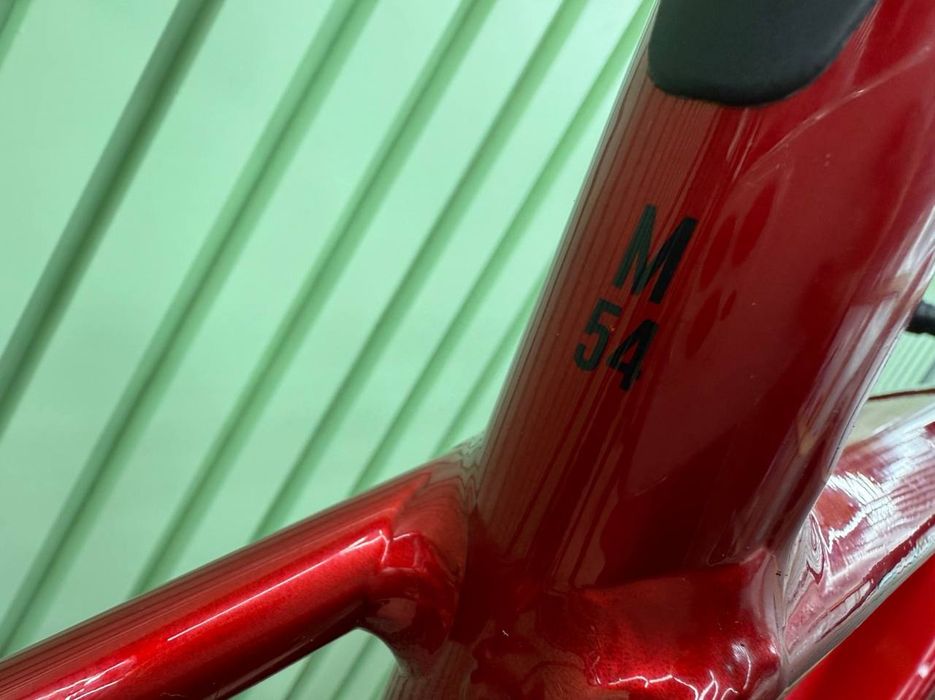 Електро Гравійний велосипед Yamaha M Raymon GravelRay E 7.0 2022рік