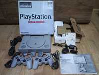 Sony PS1 Play Station 1 SCPH-9002B Zestaw kompletny!