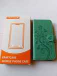 Etui Kraftcare do iphone 15 pro