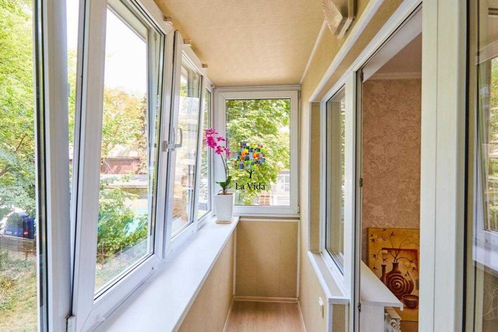 Продам 2к квартиру на Кловській