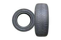 Opona opony wielosezonowe MICHELIN CrossClimate 215/60R16 używane