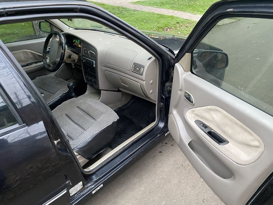 Продам чери в нормальном состоянии