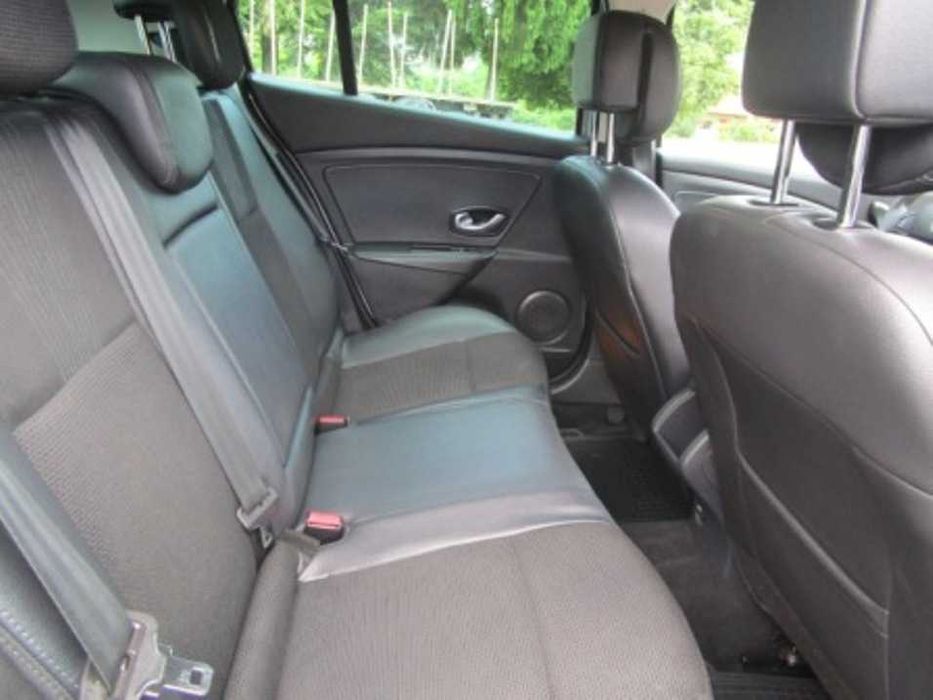 Renault megane dynamique s 1.5dci 110cv