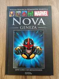 WKKM Wielka Kolekcja Marvela 126 Nova Geneza