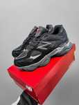 !SALE! New Balance 9060 Black/Grey | 36 37 38 39 40 41 42 43 44 45 46
