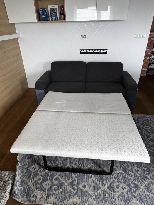 Sprzedam sofa z funkcją spania