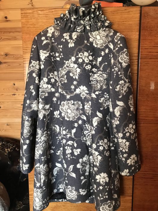 Пальто весна-осінь