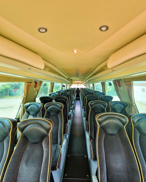 MAN Irizar PB 55 lugares