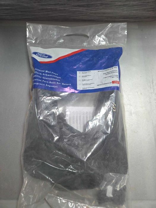 Брызговики задние Ford Mondeo 1440740