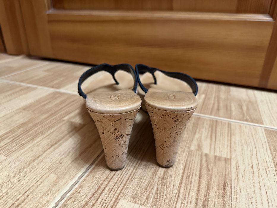 Вʼєтнамки Ugg 39р.