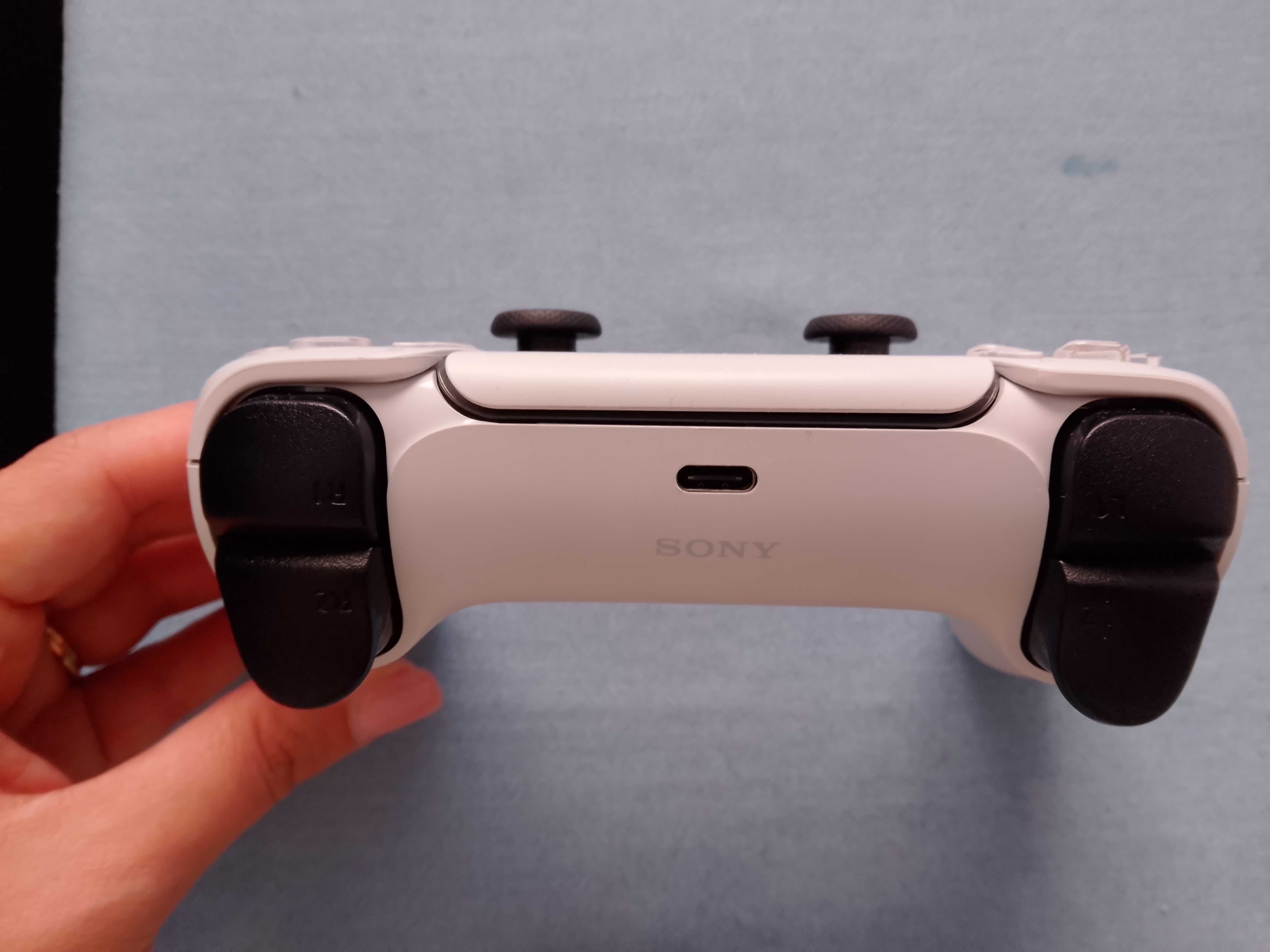 Comandos PS5 (originais)