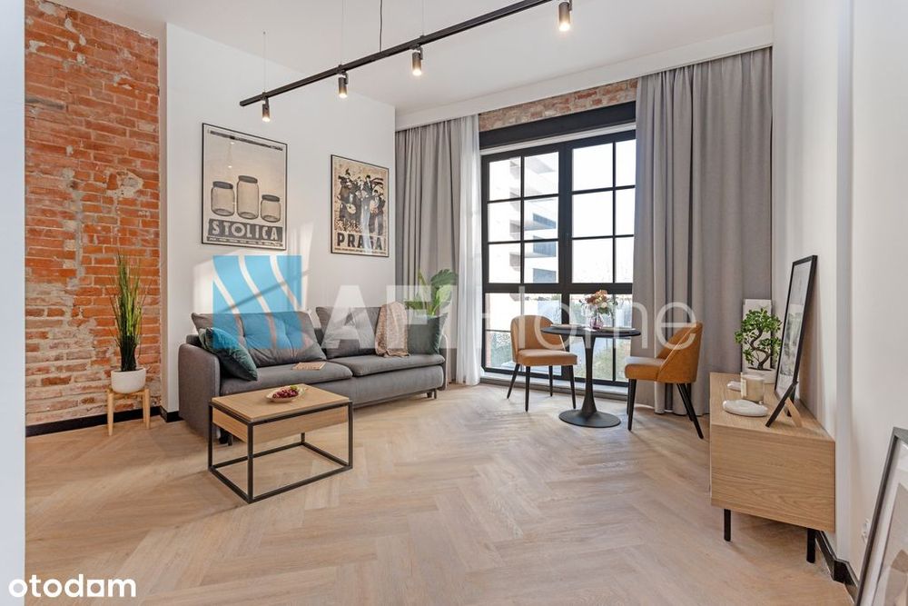 Bez prowizji! Mieszkanie typu studio przy Metrze