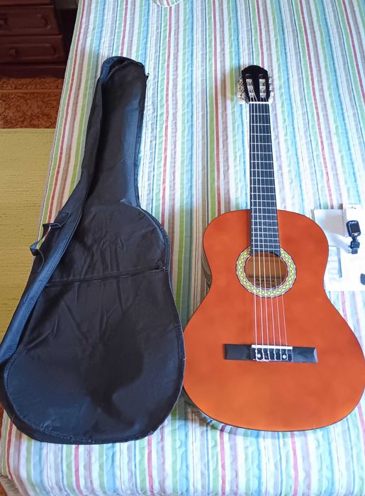 Guitarra Acústica